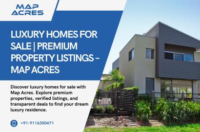 Luxury Homes for Sale Ultimate Premium Property Discovery Guide