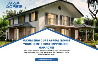 Maximizing Curb Appeal Ultimate Home Exterior Enhancement Guide