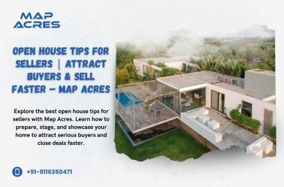 Open House Tips for Sellers Ultimate Property Showcase Guide