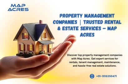 Property Management Companies Ultimate Rental Estate Services Guide
