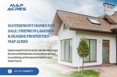 Waterfront Homes for Sale Ultimate Premium Coastal Discovery Guide