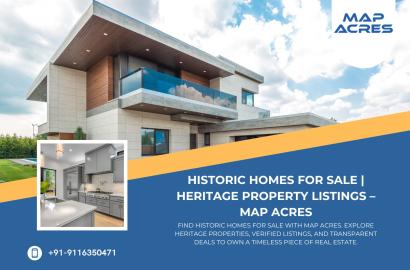 Historic Homes for Sale Ultimate Heritage Property Discovery Guide