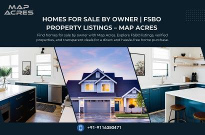 Homes for Sale by Owner Ultimate FSBO Property Discovery Guide