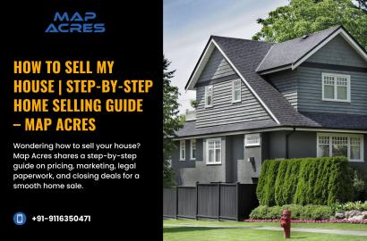 How to Sell My House Ultimate Step-by-Step Home Selling Guide