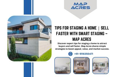 Tips for Staging a Home Ultimate Smart Staging Success Guide