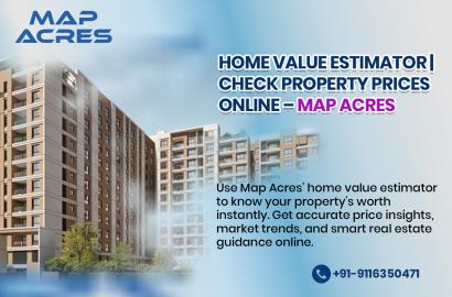 Home Value Estimator Revolutionary Digital Property Valuation Platform