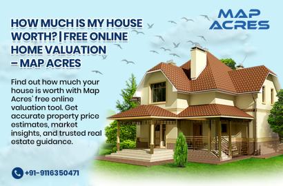 Home Value Estimator Revolutionary Digital Property Valuation Platform