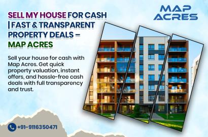 Sell House for Cash Revolutionary Quick Property Sale Platform