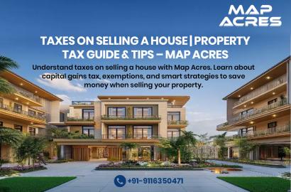 Taxes on Selling House Revolutionary Guide Platform