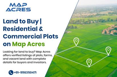Land to Buy Ultimate Property Investment Guide | Map Acres