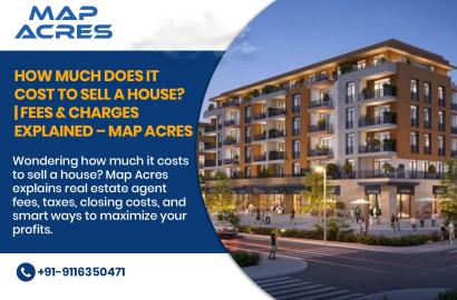 How Much Does It Cost to Sell a House Ultimate Complete Guide