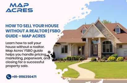 How to Sell Your House Without a Realtor Ultimate FSBO Guide