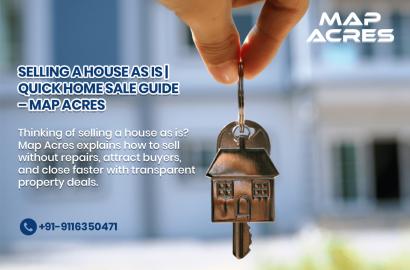Selling a House As Is Ultimate Complete Quick Sale Guide