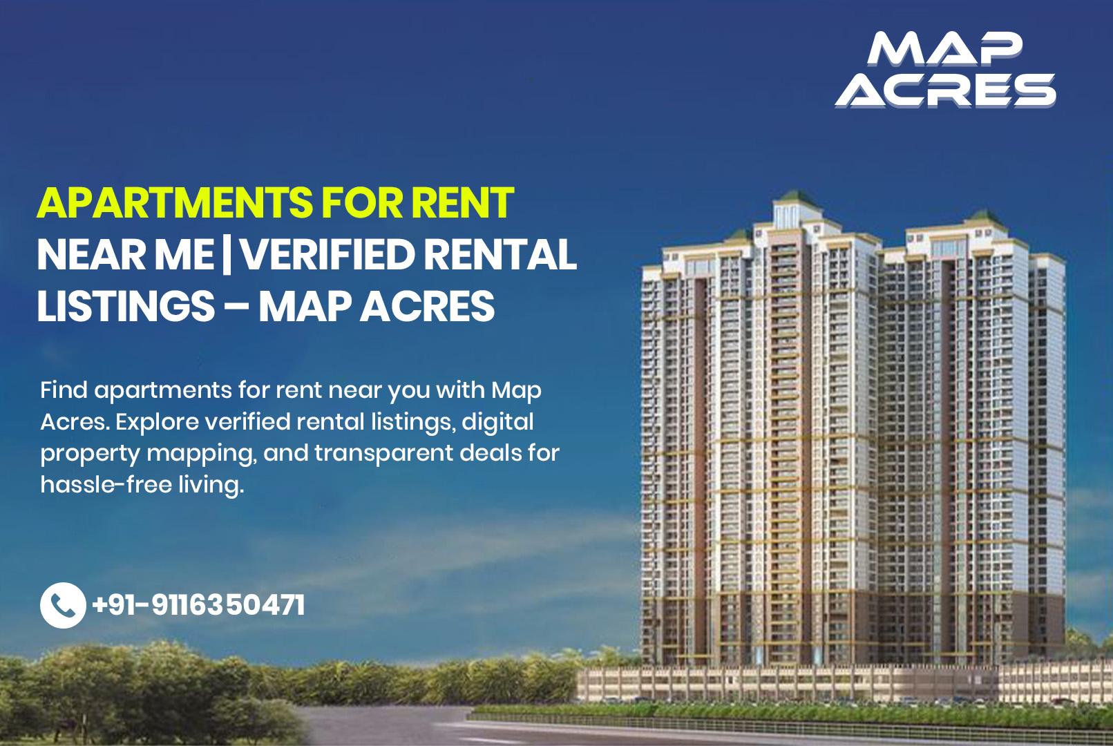 Professional consultant demonstrating apartments for rent near me with verified rental listings and digital mapping