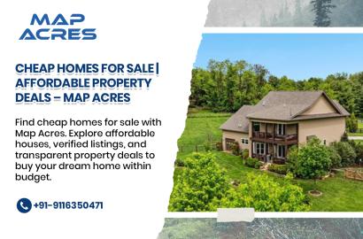 Cheap Homes for Sale Ultimate Affordable Property Discovery Guide