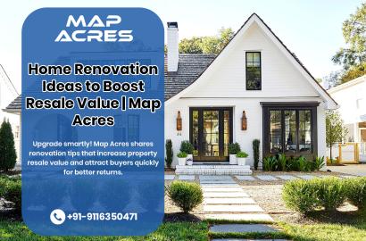 Home Renovation Ideas to Boost Resale Value Ultimate Investment Guide