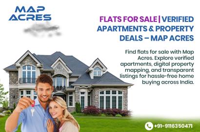 Flats for Sale Revolutionary Verified Apartment Discovery Platform
